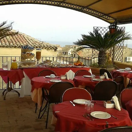 Residenza Il Duomo Couette-café
