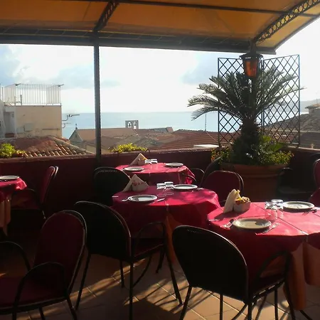 Residenza Il Duomo Bed & Breakfast Tropea