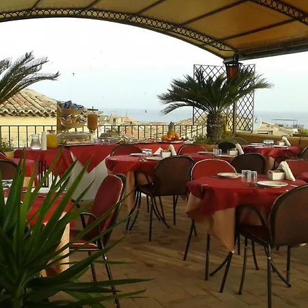 Residenza Il Duomo Bed & Breakfast Tropea