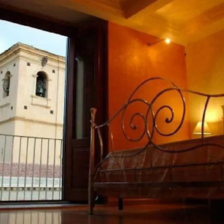 Residenza Il Duomo Bed & Breakfast Tropea