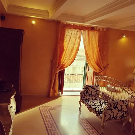 Residenza Il Duomo Bed & Breakfast