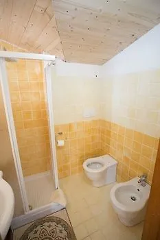 Residenza Il Duomo Bed & Breakfast Tropea