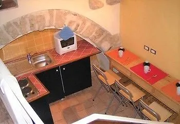 Residenza Il Duomo Bed & Breakfast Tropea