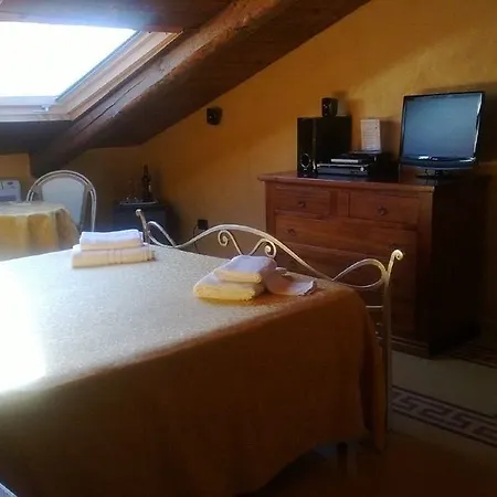 Residenza Il Duomo Bed & Breakfast Tropea