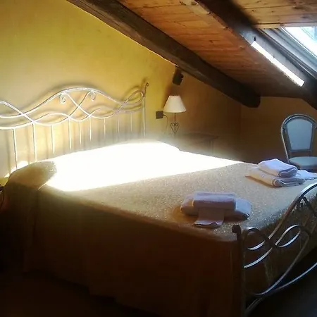Residenza Il Duomo Bed & Breakfast Tropea