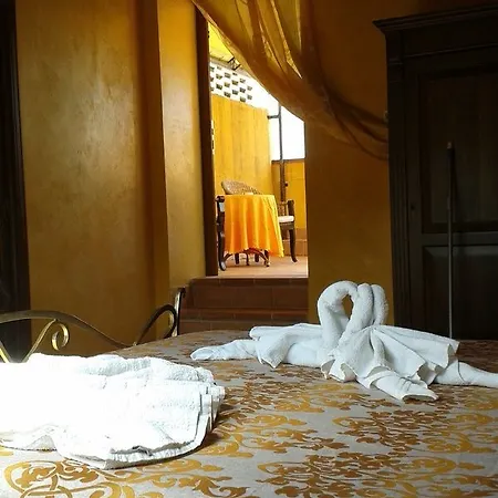 Residenza Il Duomo Bed & Breakfast