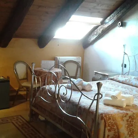 Bed & Breakfast Residenza Il Duomo 4*