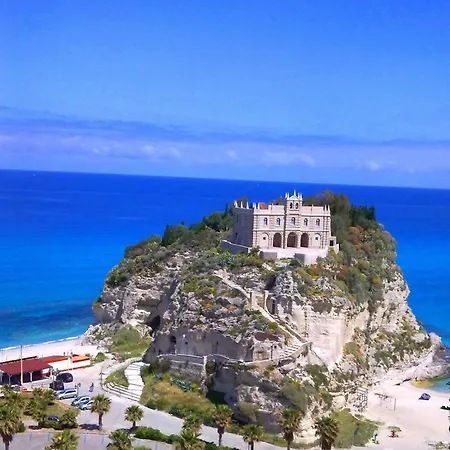 Bed & Breakfast Residenza Il Duomo Tropea