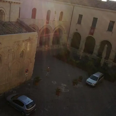Bed & Breakfast Residenza Il Duomo Tropea
