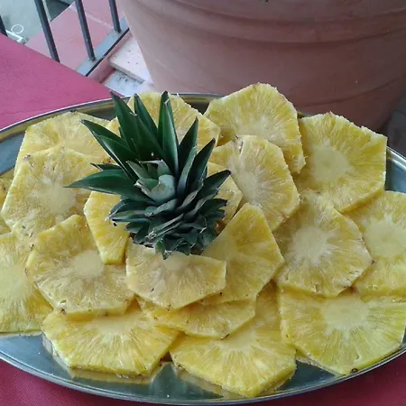 Residenza Il Duomo Bed & Breakfast Tropea