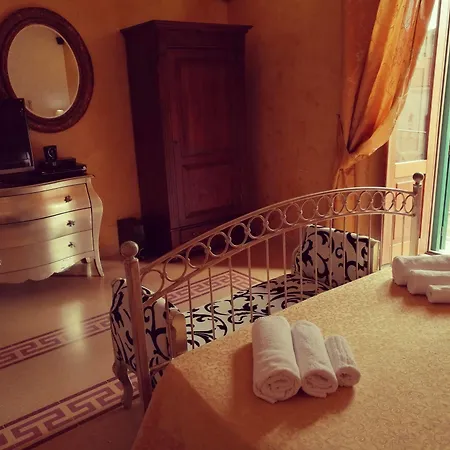 Residenza Il Duomo Tropea