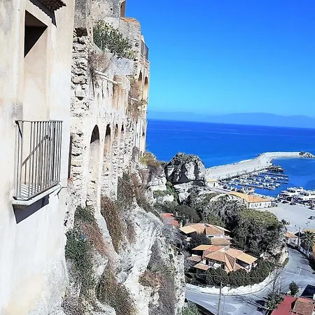 Residenza Il Duomo 4* Tropea