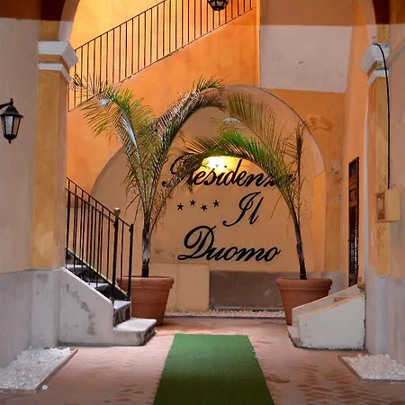 Residenza Il Duomo Bed & Breakfast