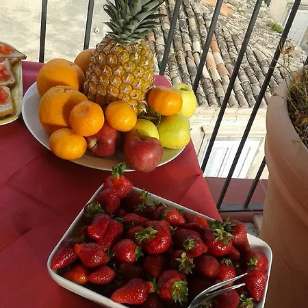 Bed & Breakfast Residenza Il Duomo Tropea