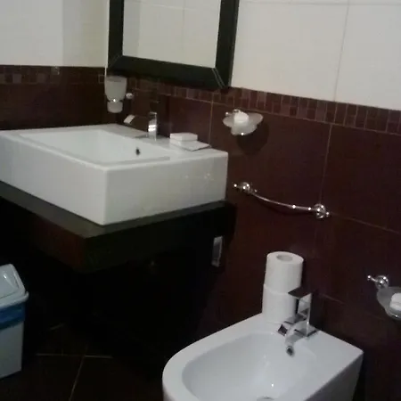 Residenza Il Duomo Bed & Breakfast Tropea