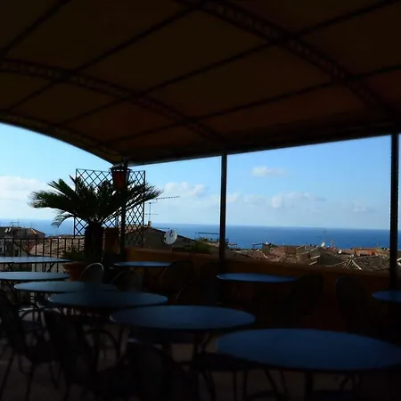 Bed & Breakfast Residenza Il Duomo Tropea