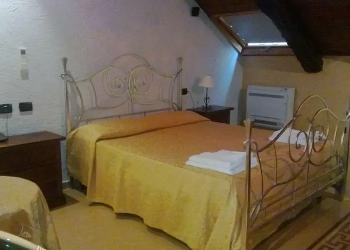 Nocleg ze śniadaniem Residenza Il Duomo 4*