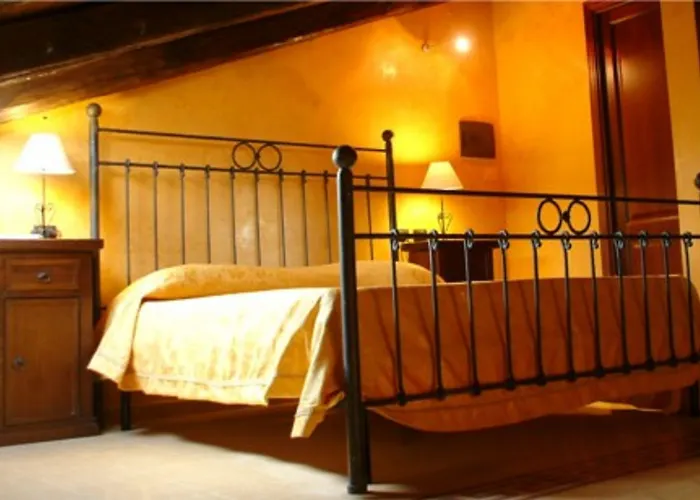 Residenza Il Duomo Panzió