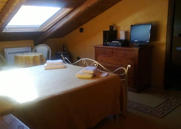 Panzió Residenza Il Duomo