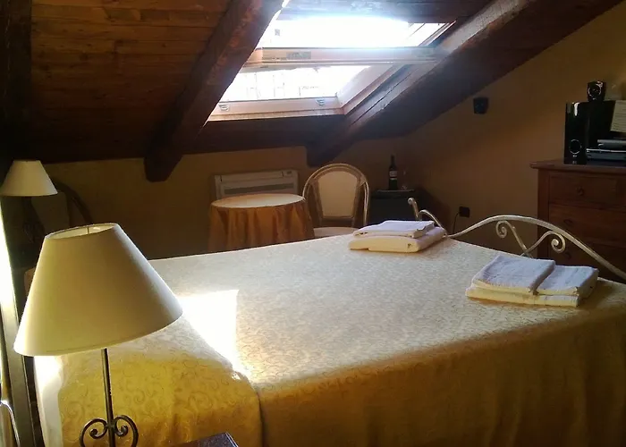 Residenza Il Duomo Tropea