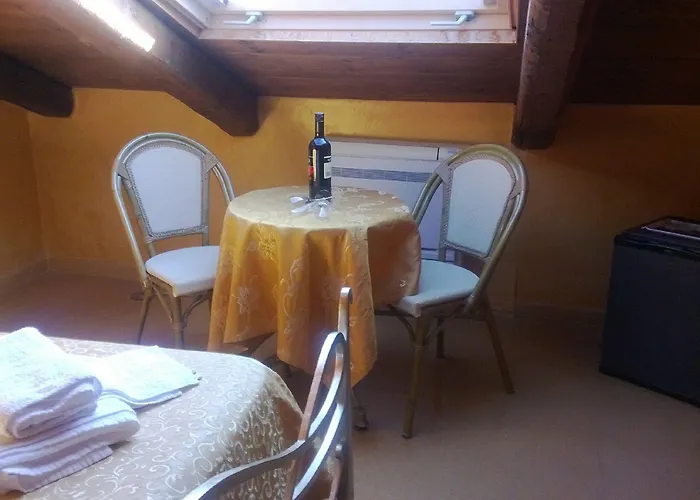 Panzió Residenza Il Duomo 3*