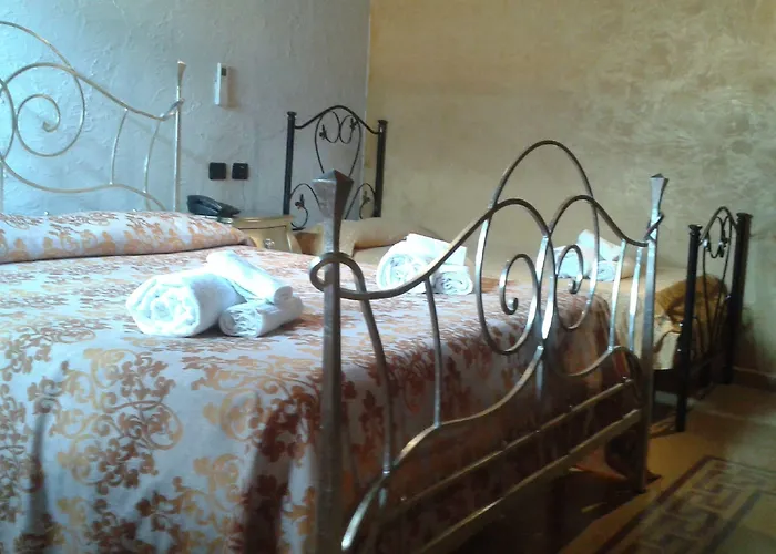 Residenza Il Duomo Tropea