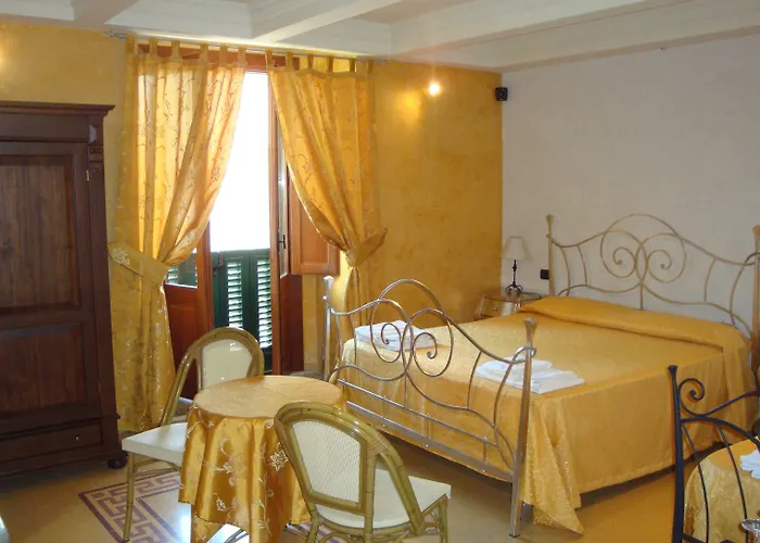 Residenza Il Duomo Panzió Tropea