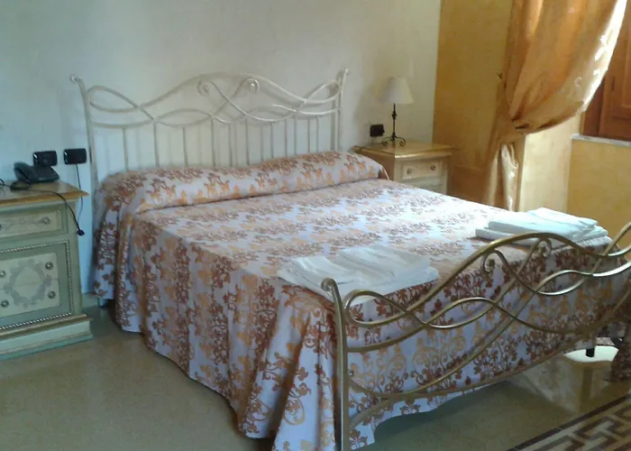 Residenza Il Duomo 3* Tropea