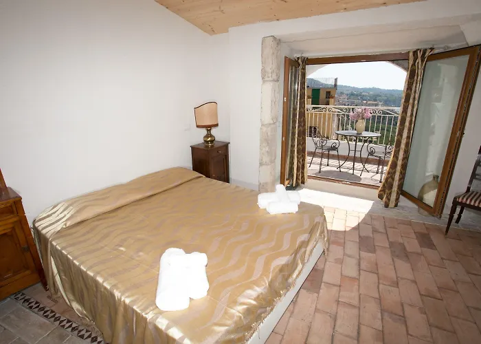 Panzió Residenza Il Duomo