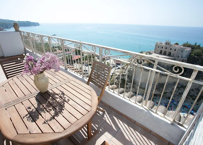 Residenza Il Duomo 3* Tropea