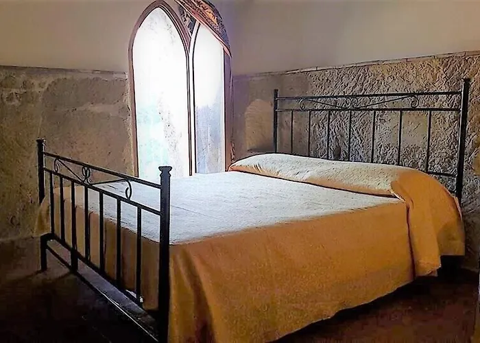 Residenza Il Duomo Panzió