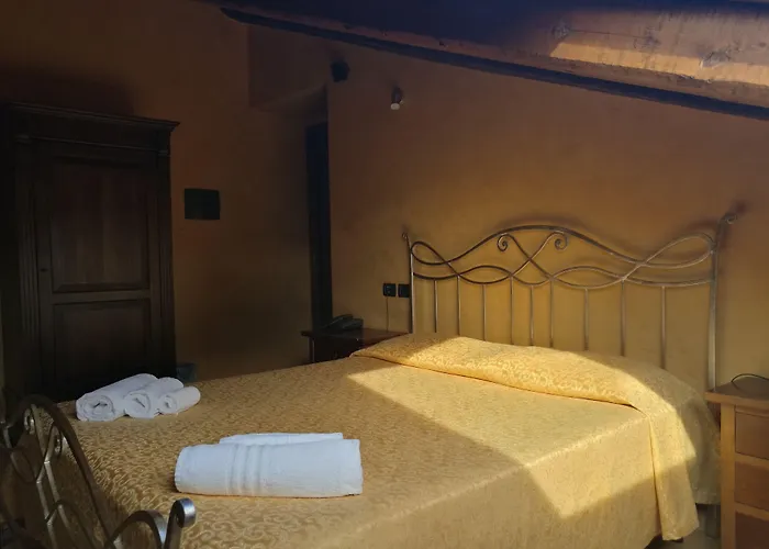 Residenza Il Duomo Panzió Tropea