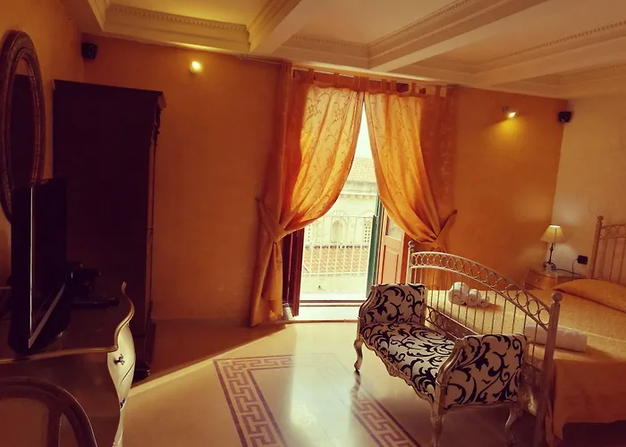 Panzió Residenza Il Duomo