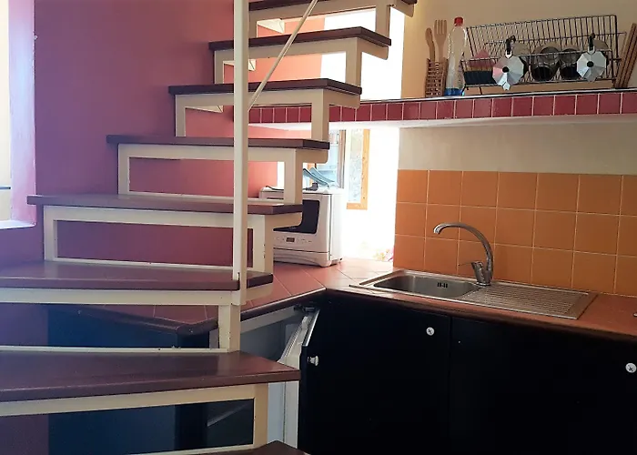 Residenza Il Duomo Tropea