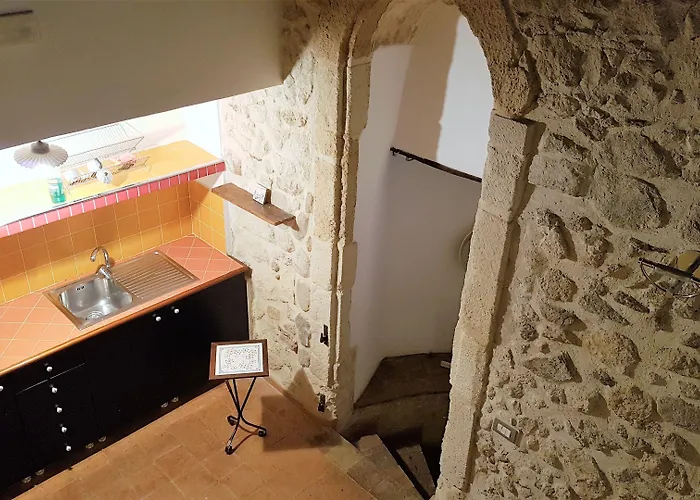 Residenza Il Duomo Panzió