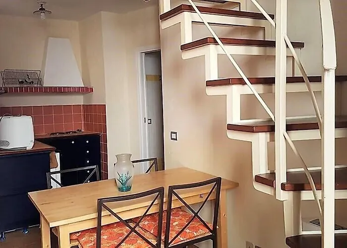 Residenza Il Duomo Tropea