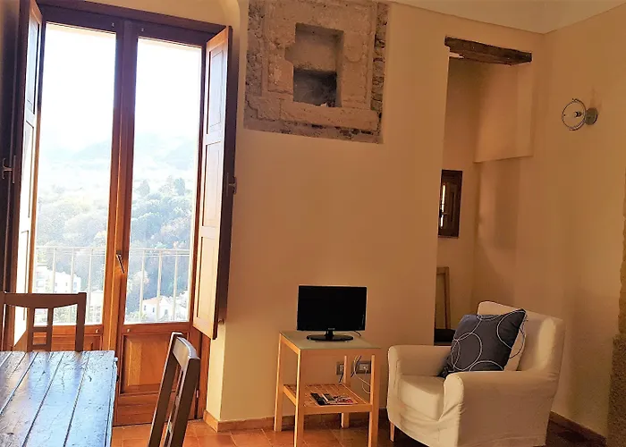 Residenza Il Duomo Panzió 3*