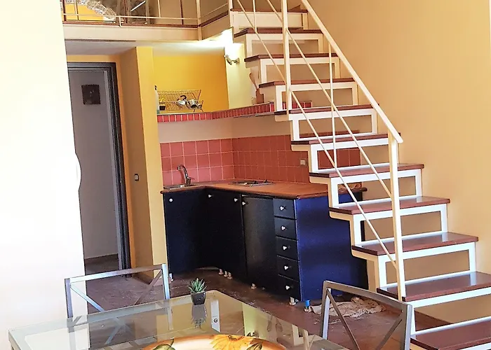 Nocleg ze śniadaniem Residenza Il Duomo 4*