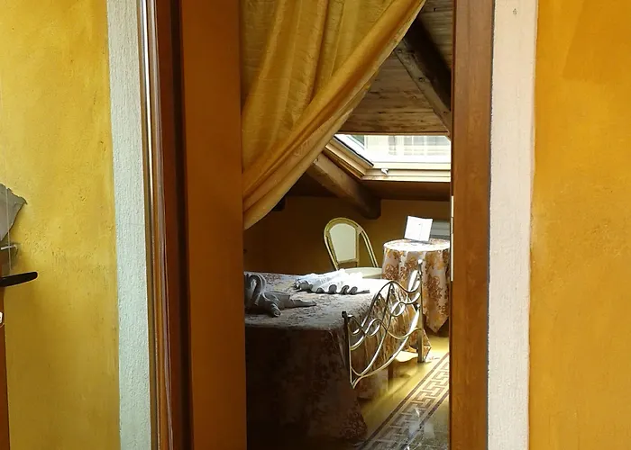 Panzió Residenza Il Duomo