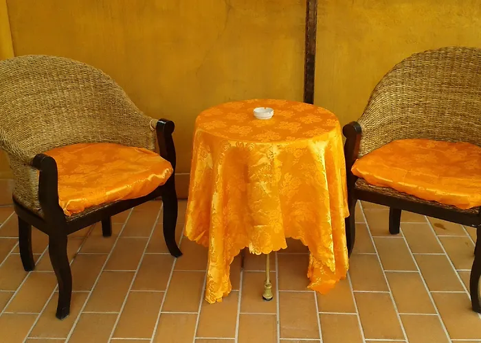 Residenza Il Duomo 3* Tropea