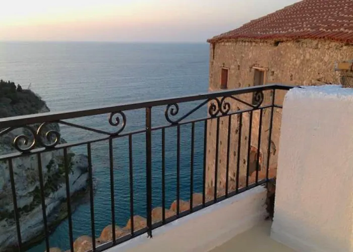 Residenza Il Duomo 3* Tropea