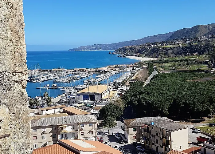 Residenza Il Duomo Nocleg ze śniadaniem