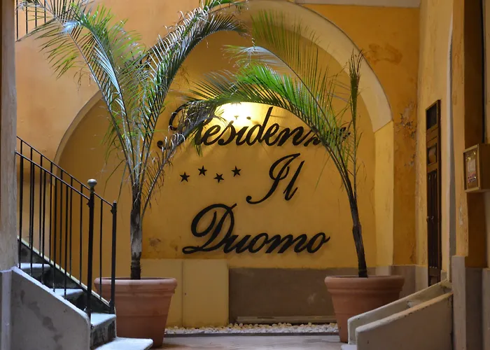 Residenza Il Duomo Tropea