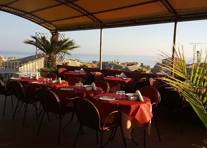 Nocleg ze śniadaniem Residenza Il Duomo 4*