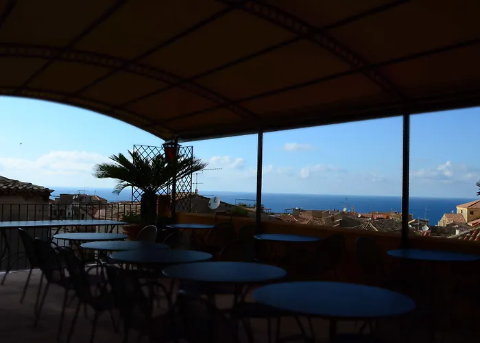 Residenza Il Duomo Tropea