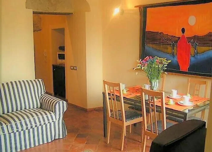 Panzió Residenza Il Duomo 3*