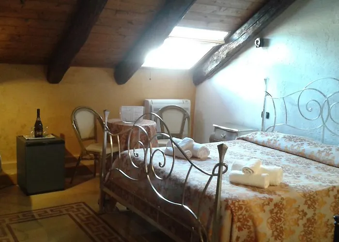 Panzió Residenza Il Duomo 3*